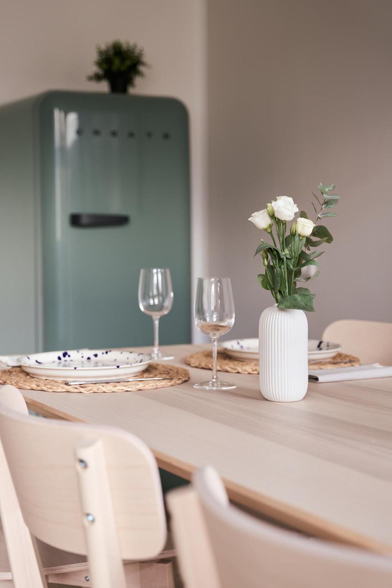 Saniertes Altbauzimmer An Der Karlsaue Homestay *