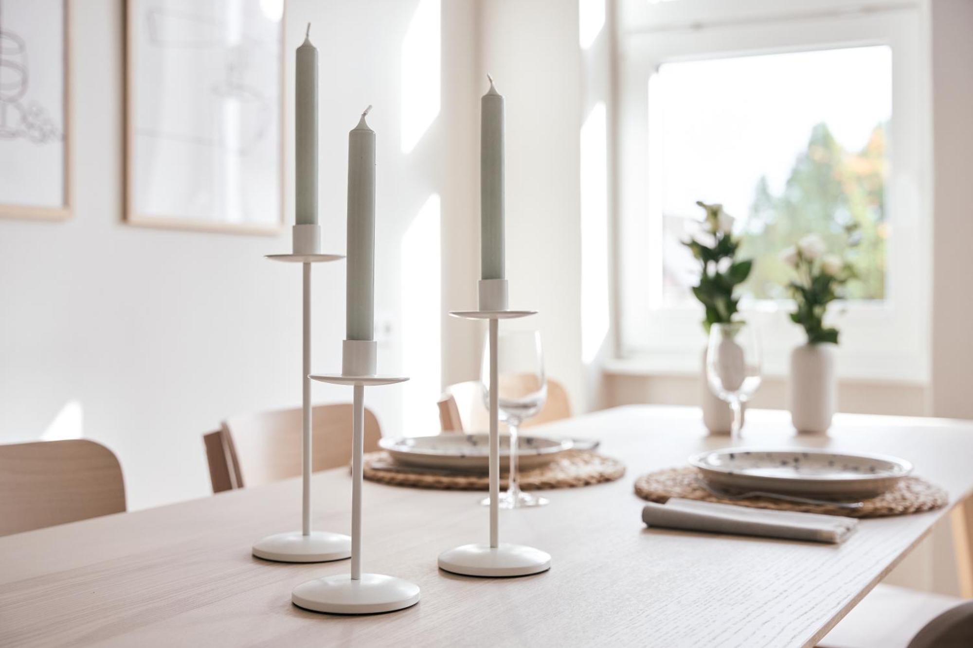 Saniertes Altbauzimmer An Der Karlsaue Homestay *