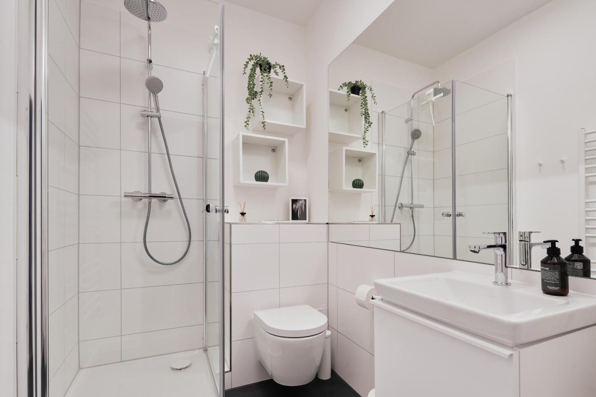 Saniertes Altbauzimmer An Der Karlsaue Homestay *